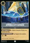 Product image for Hyperia City Express