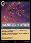 Product image for Plus ardent que le feu des volcans