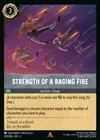 Product image for Strength of a Raging Fire