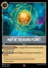 Product image for Map of Treasure Planet