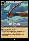 Product image for Arc Impérial