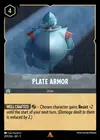 Product image for Plate Armor