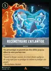 Product image for Reconstruire l'Atlantide