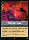 Product image for Desperate Plan