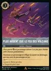 Product image for Plus ardent que le feu des volcans