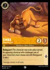 Product image for Simba - Protective Cub