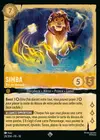 Product image for Simba - Roi en devenir