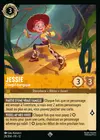 Product image for Jessie - Cowgirl énergique