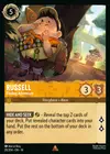 Product image for Russell - Finding Adventure