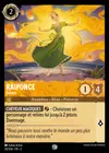 Product image for Raiponce - Solaire