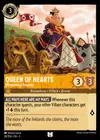 Product image for Queen of Hearts - Wonderland Empress
