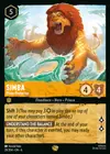 Product image for Simba - Pride Protector