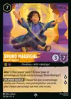 Product image for Bruno Madrigal - Oracle chantant