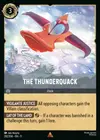 Product image for The Thunderquack