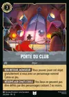 Product image for Porte du Club