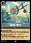 Product image for Avion pirate