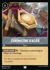 Product image for Chromicône d'Acier