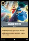 Product image for Double Trouble
