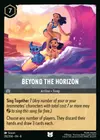 Product image for Beyond the Horizon