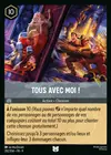 Product image for Tous avec moi !