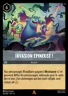 Product image for Invasion épineuse !