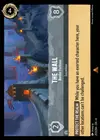 Product image for The Wall - Border Fortress