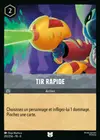 Product image for Tir rapide