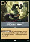 Product image for Discarded Armor