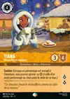 Product image for Tiana - Réchauffée et heureuse
