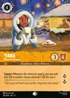 Product image for Tiana - Warm and Happy