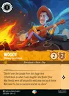 Product image for Woody - Waiting for a Friend