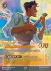 Product image for Prince Naveen - Ukulele Player