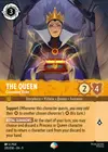 Product image for The Queen - Conceited Ruler