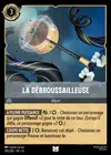 Product image for La débroussailleuse