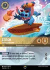 Product image for Stitch - Surfer insouciant