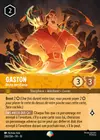 Product image for Gaston - Brute terrifiante