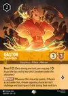 Product image for Gaston - Frightful Bully