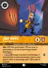 Product image for Judy Hopps - Toujours vigilante