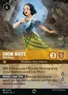 Product image for Snow White - Well Wisher