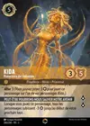 Product image for Kida - Protectrice de l'Atlantide