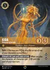 Product image for Kida - Protector of Atlantis