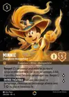 Product image for Minnie - Championne Mousquetaire