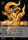 Product image for Minnie Mouse - Musketeer Champion