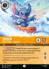 Product image for Stitch - Snowboardeur insouciant