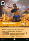 Product image for Isabela Madrigal - Une si jolie voix