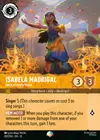 Product image for Isabela Madrigal - Such a Lovely Voice