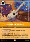 Product image for Guitare ancestrale