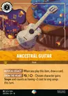 Product image for Ancestral Guitar