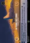 Product image for La Terre des Lions - Le rocher des lions