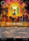 Product image for On est une Famille